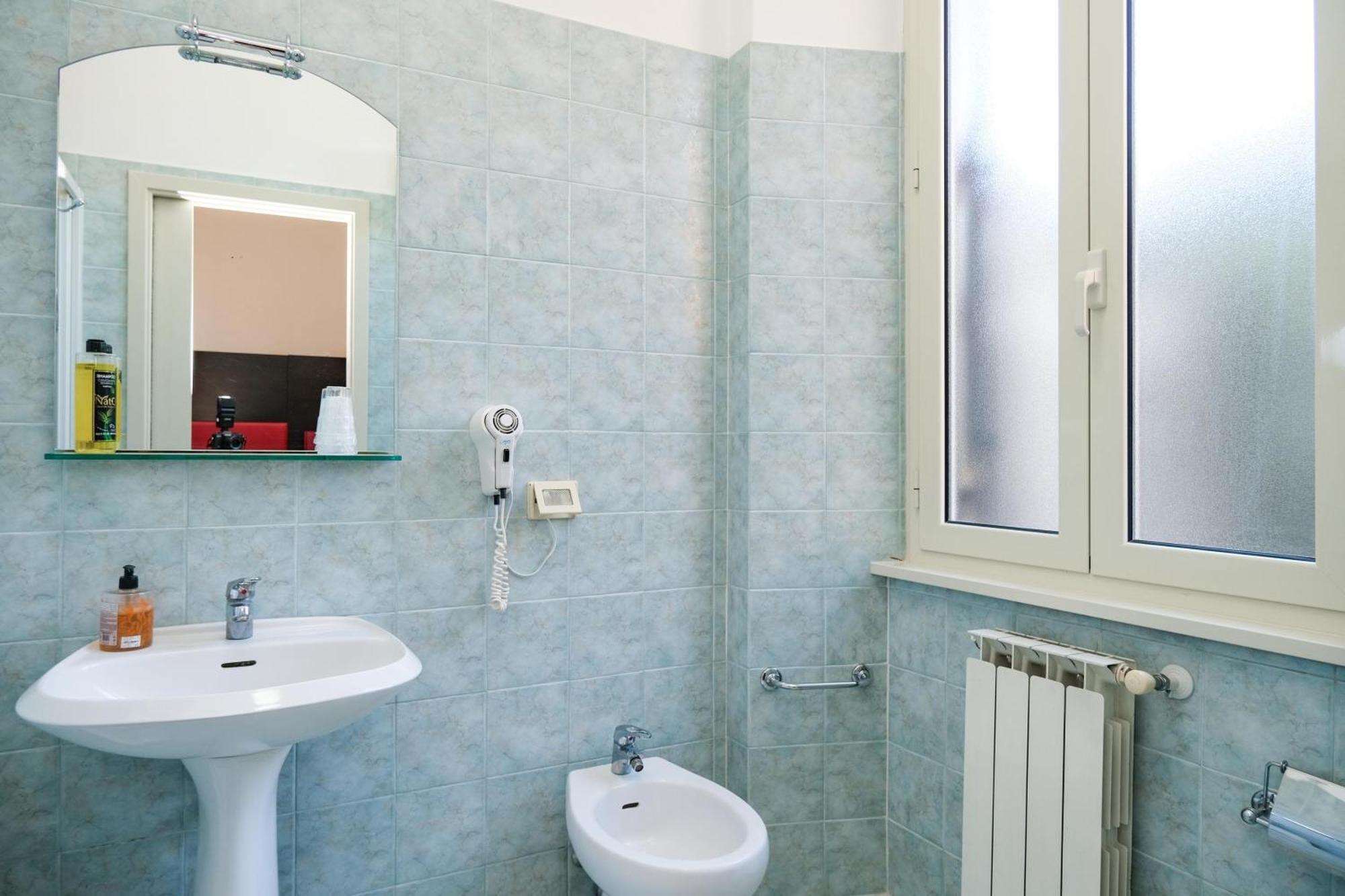 Domus Lilium Apartment Rome Exterior photo